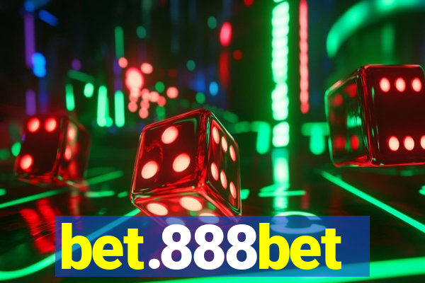 bet.888bet