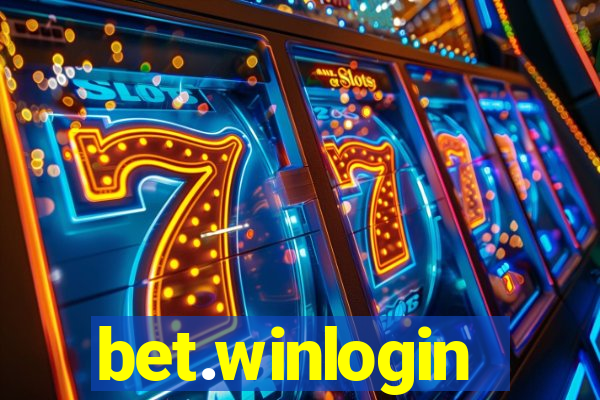 bet.winlogin