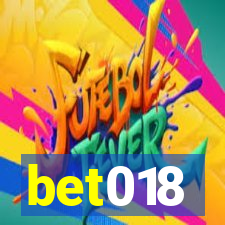 bet018