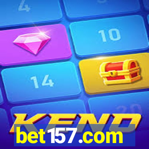 bet157.com