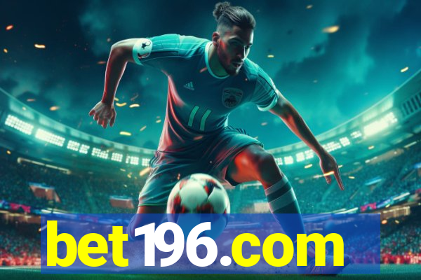 bet196.com