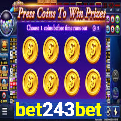 bet243bet