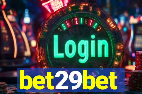 bet29bet