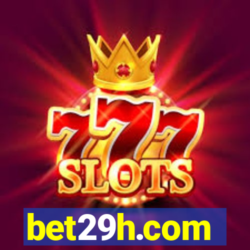 bet29h.com