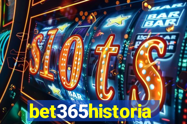 bet365historia