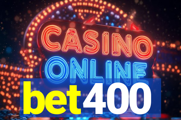 bet400