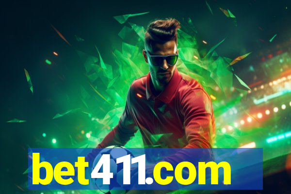 bet411.com