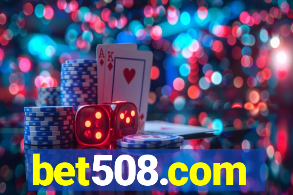 bet508.com