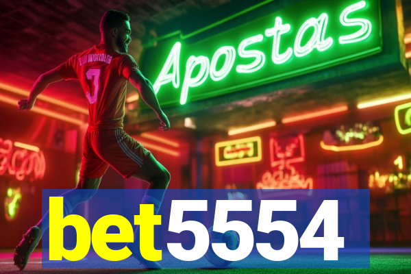 bet5554