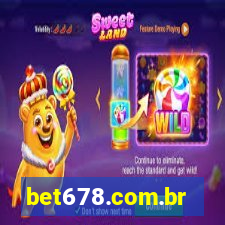 bet678.com.br