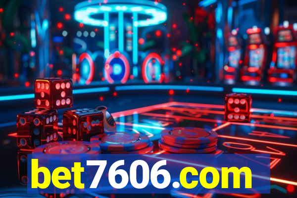 bet7606.com