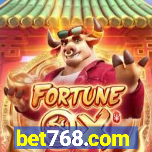 bet768.com