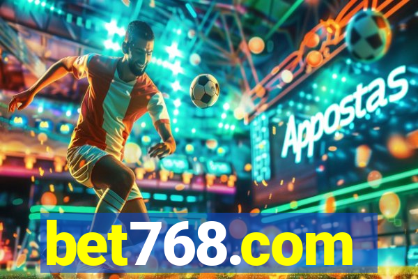 bet768.com