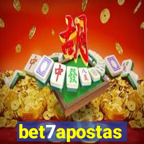 bet7apostas