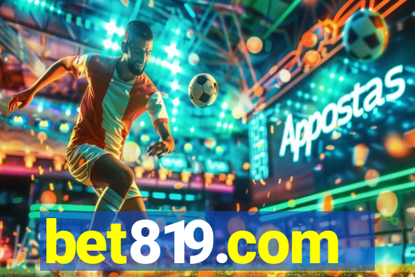 bet819.com