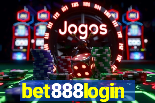 bet888login