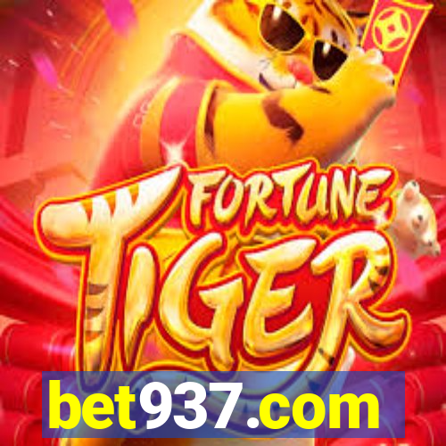 bet937.com