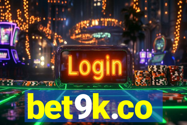 bet9k.co