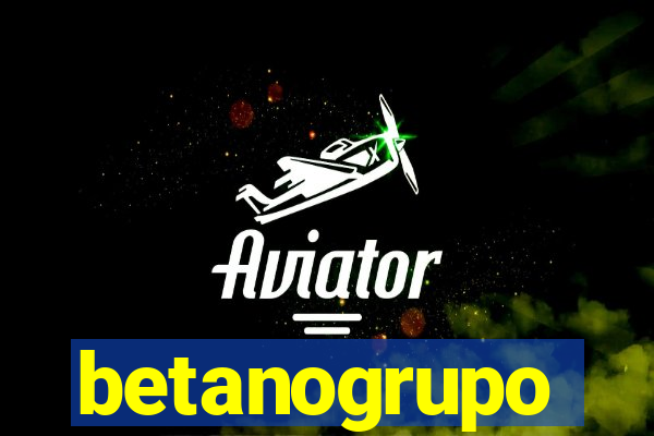 betanogrupo