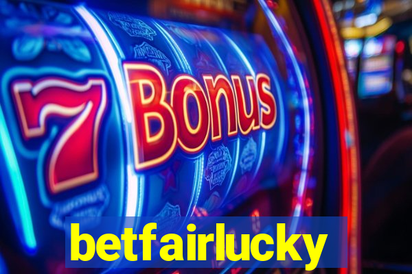 betfairlucky