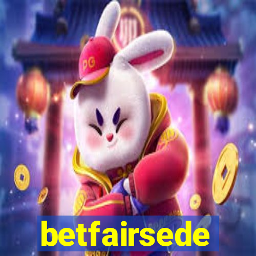 betfairsede