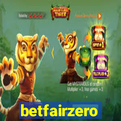 betfairzero