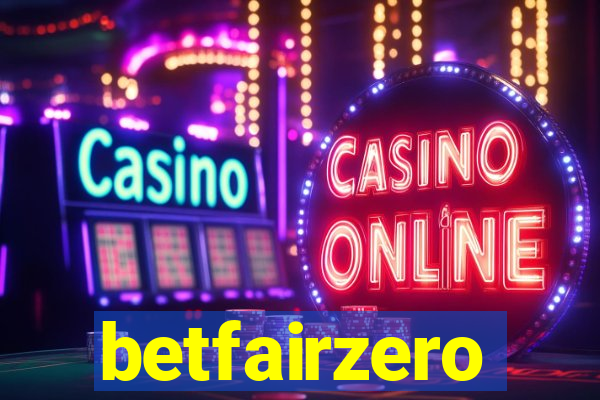 betfairzero