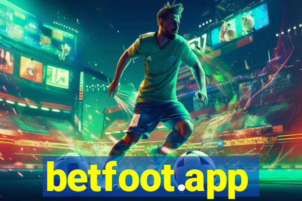 betfoot.app