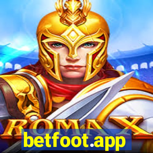 betfoot.app