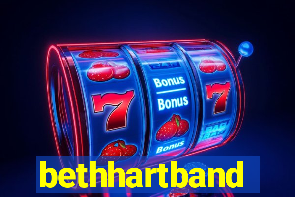 bethhartband