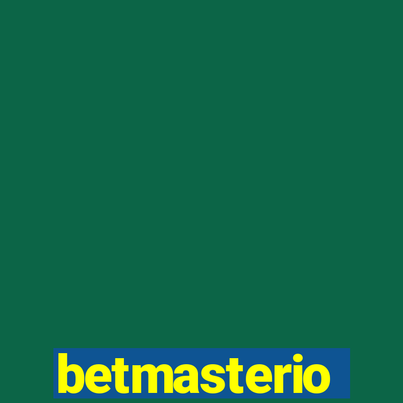 betmasterio