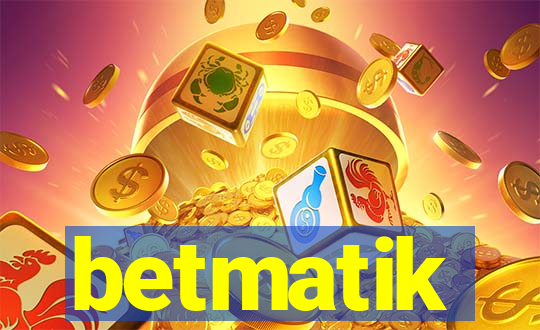 betmatik