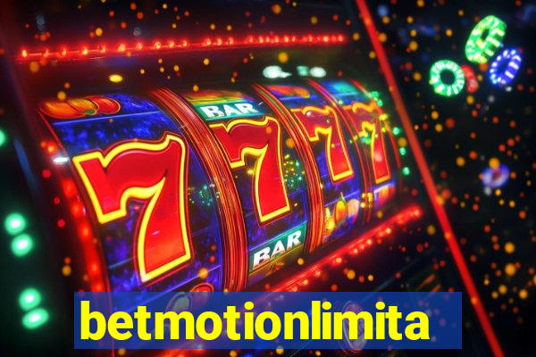 betmotionlimita