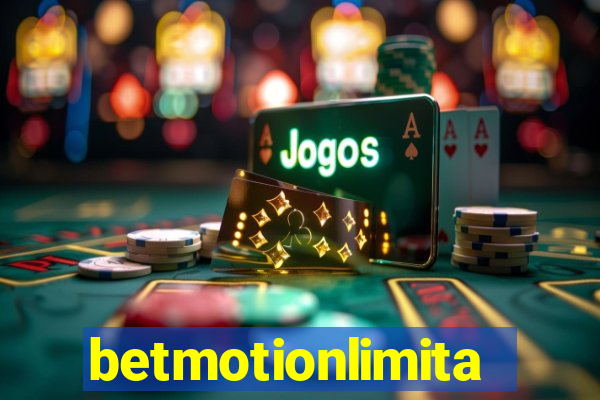 betmotionlimita