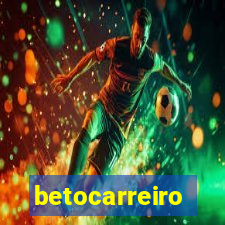 betocarreiro