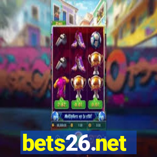 bets26.net