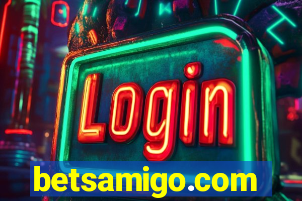 betsamigo.com