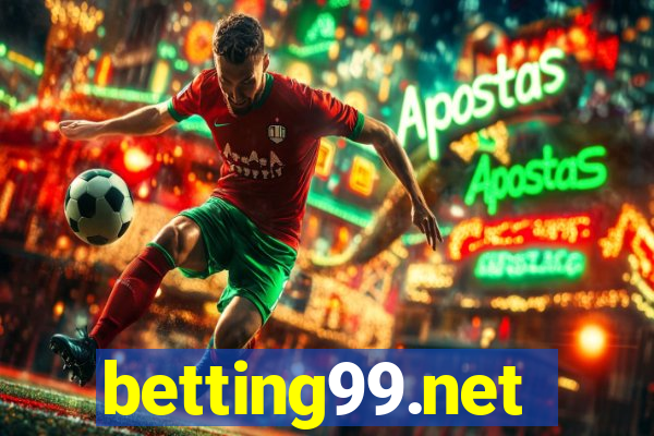 betting99.net