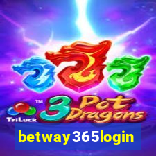 betway365login