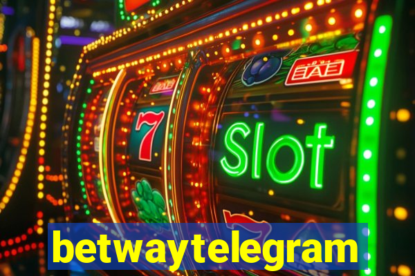 betwaytelegram