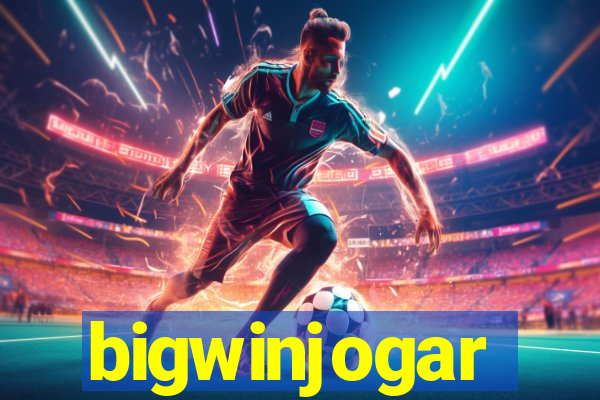 bigwinjogar