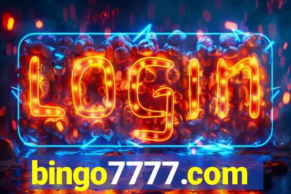 bingo7777.com