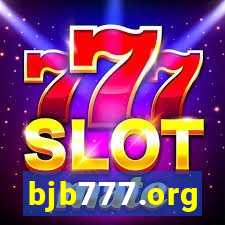 bjb777.org