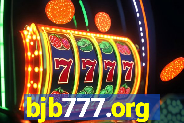 bjb777.org