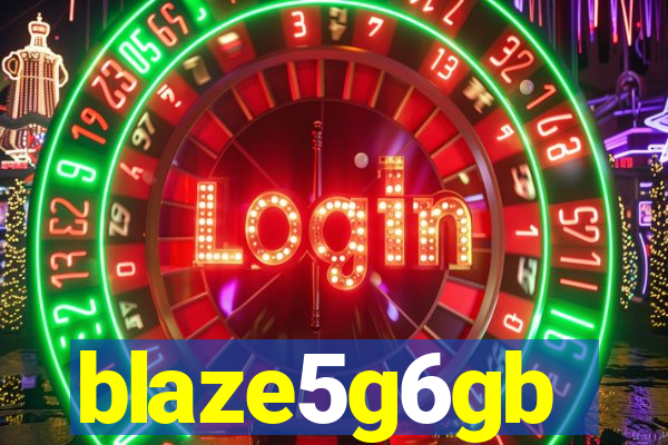 blaze5g6gb