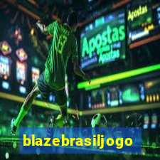 blazebrasiljogo