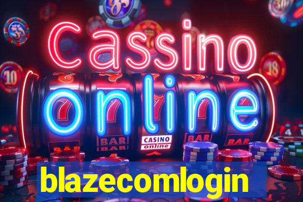 blazecomlogin