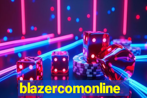 blazercomonline