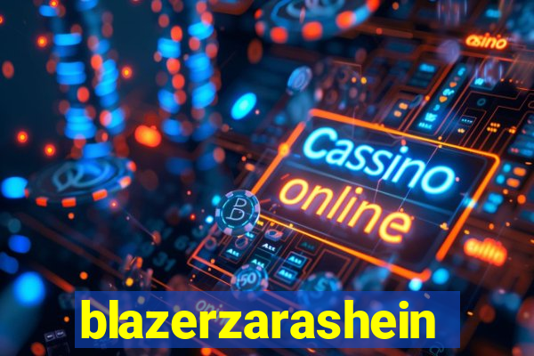 blazerzarashein