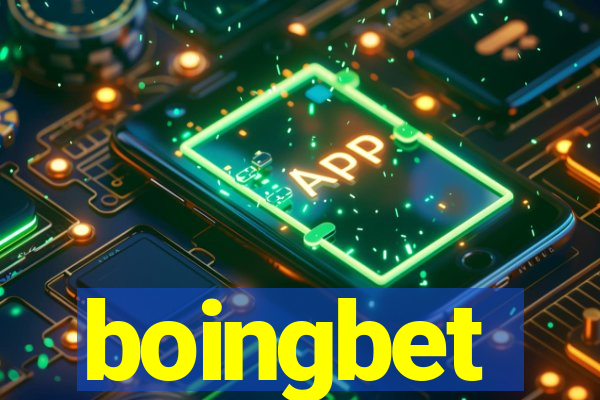 boingbet